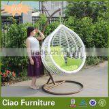 2015 New Design Ding Dongfeng Garden Swing Chair /outdoor Swing/rattan Swing thumbnail-1