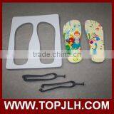 Wholesale Price Your Own Deisgn Kids Flip Flops Customized thumbnail-1