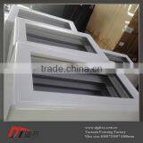 Grey PMMA Plastic Shell for Home Appliance thumbnail-4