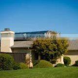 20kw High Quality Grid Switch Heat Pipe Solar Energy Water Heater thumbnail-3