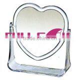 Plastic Table Mirror