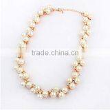 2015 New Design Alloy Necklace Hot Sale Beautiful Jewelry thumbnail-2