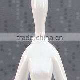 Resin Lady Resin Woman Home Decoration, Office Decoration, Hotel Decoration Fat Lady Figure Statue for Decoration Use Sculpture thumbnail-5