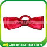 Custom Pre-tied Elastic Ribbon Bow thumbnail-1
