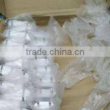 White Color 5V 1A EU Plug USB AC Power Wall Charger Adapter For Samsung US/EU Charger for Phone 6 Plus 7 Plug thumbnail-6