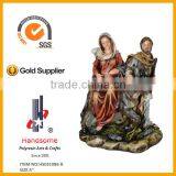 Relsin Waterball Holy Family Religious Crafts for Sale thumbnail-4
