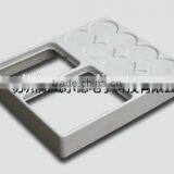 Popular Plastic Acrylic Custom Advertising Display Stand thumbnail-3