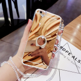 Silicone Cell Phone Shell Housing diamond Mobile Phone Cases for IPhone7/7Plus/6/6s/6plus/6splus Soft Tpu Cover Case thumbnail-3