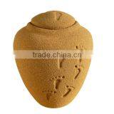 Eco-friendly Feature and Cremains Urnas for Cremation thumbnail-2