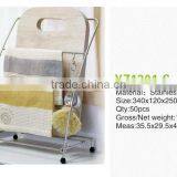 KITCHEN RACK,chopping Board and Cleaning Cloth Rack---foldable thumbnail-1