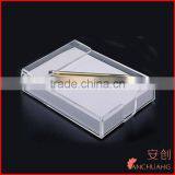 Wall Hanging Business Card Holder thumbnail-1