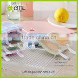 Homemade Plastic Ice Cream Mold / Set of 2 Ice Cube Mold thumbnail-5
