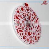 Factory Supply Clock Movement Digital Wall Clock thumbnail-2