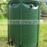 Collapsible Heavy Duty PVC Garden Rain Water Tank System thumbnail-2
