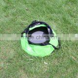 Collapsible PVC Water Bucket for Outdoor Use With Different Size and Shape thumbnail-2