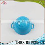 NBRSC Reliable Factory Kitchen Tools Colander Drainers Fruit Bowl Vegetables Basket thumbnail-2