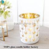 Custom Wine Wax Candle Warmers Glass Holder Necklace thumbnail-6