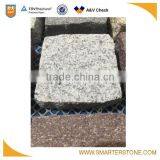Driveway Paver Granite Tile Mesh Paver Stone thumbnail-4