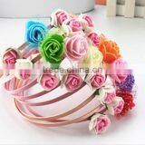 Children Head Wreath thumbnail-1