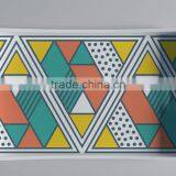 New Design Rectangular Custom Wooden Serving Tray thumbnail-2