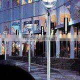 Factory Castiron Lamp Posts,metal Lighting Poles,street Lighting Poles thumbnail-3