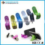 Cheap Promotional Gift Plastic Cable Clips, Money Clips