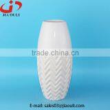 2016 Hot Home Decoration Ceramic Tall Vase, Chinese Flower Vase thumbnail-3