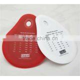 Silica Gel Scraper Silicone Scrapers Silicon Food Scraper thumbnail-1