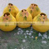 Amazon Hot Sale Eco- Friendly Wool Felt Cat Cave Bed With Catnip thumbnail-6