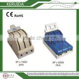 Single Throw Porcelain Knife Switch With Factory Price thumbnail-3