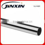 AISI304/316 Stainless Steel Round Tube / Inox Round Pipe thumbnail-2