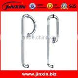 JINXIN Hardware Stainless Steel Shower Door Long Pull Handle Sliding Door thumbnail-2