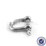 Quick Release D Shackle thumbnail-1