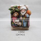 Cheap Nativity Set thumbnail-1