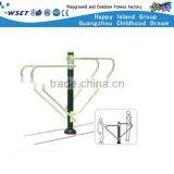 $153.00 (HD-17504) Outdoor Double Pole Exercise Equipment School Gym Machine thumbnail-1