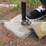 Magical Mastiff Hiking Shovel DJSV-C1 Outdoor Multi Tool Fishing Gear thumbnail-4