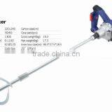 Beauty Electric Hair Color Mixer MAKUTE Professional Power Tools HM-120 thumbnail-1