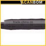 Adjustable Lengthen Ribbon Fish Velcro Protecting The Waist thumbnail-4