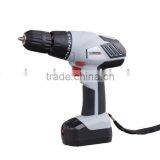 DC7.2-10.8V Li-ion Cordless Drill