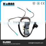 Ignition Coil Module Fits HUSQVARNA 340 345 346 350 351 353 357 359 362 365 371 372 385 390 Chain Saw Parts thumbnail-3