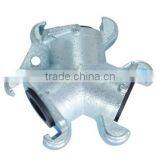 Universal Coupling(triple Connections)