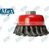 Twisted Cup Brush thumbnail-1