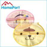 Best Selling Polyester Round Zipper Mesh Washing Bag For Delicates thumbnail-1