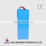 24V18Ah LiFePO4 Battery Pack for Ebike thumbnail-1