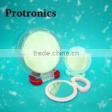 H018 Cosmetics Plastic Mirror