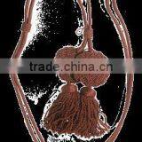 LANYARDS & AIGULITTES