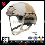 Anti Bullet Fast Helmet Ballistic Helmet Level 3 Military Protective From Xinxing thumbnail-4