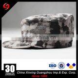 Chinese Factory Wholesale 100% Cotton Camo Baseball Cap thumbnail-3
