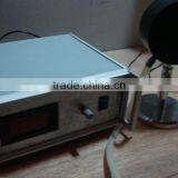 High-accuracy Desktop Water-cooled Laser Power Meter 0-500W for CO2 Laser Tube thumbnail-2