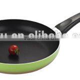 8pcs Rainbow Color Changing Aluminum Nonstick Cookware Set thumbnail-3